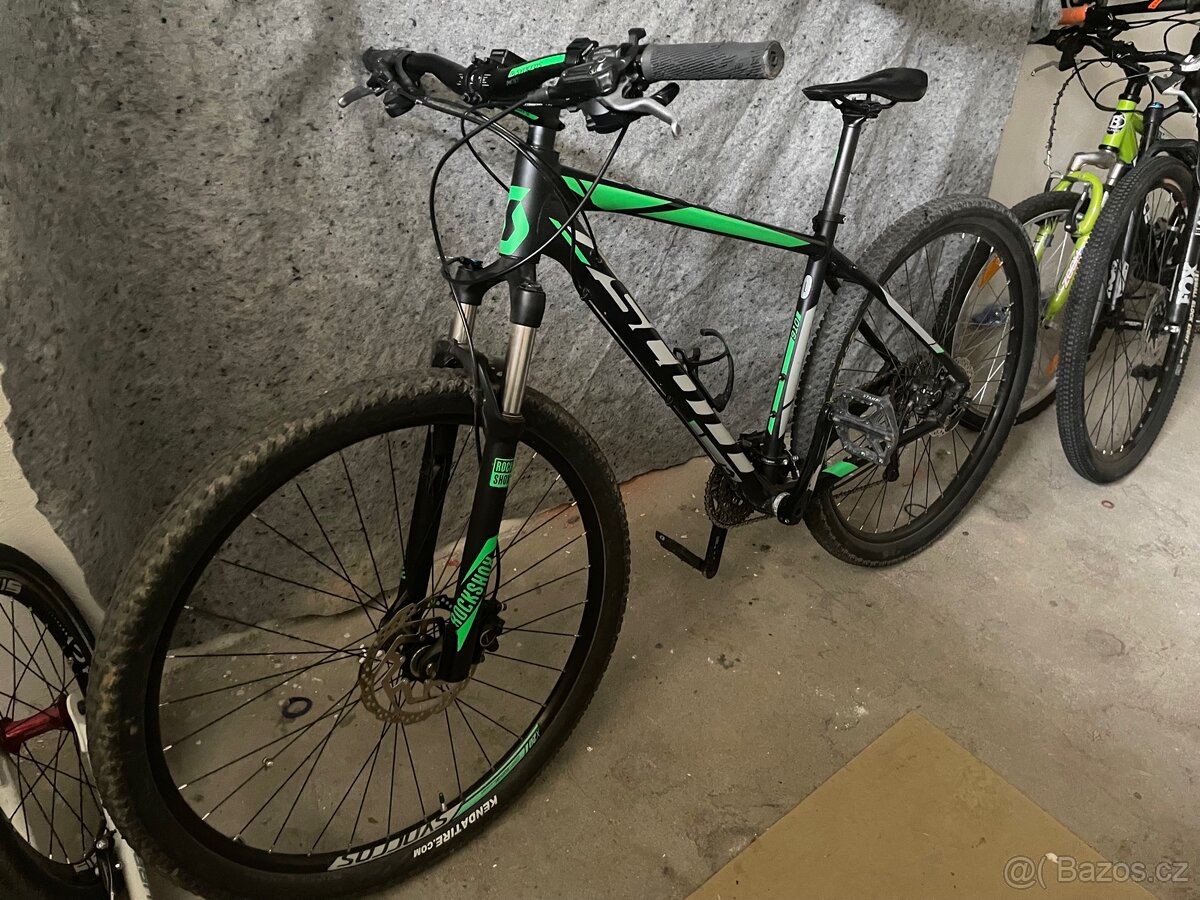 Scott Aspect 910 2017