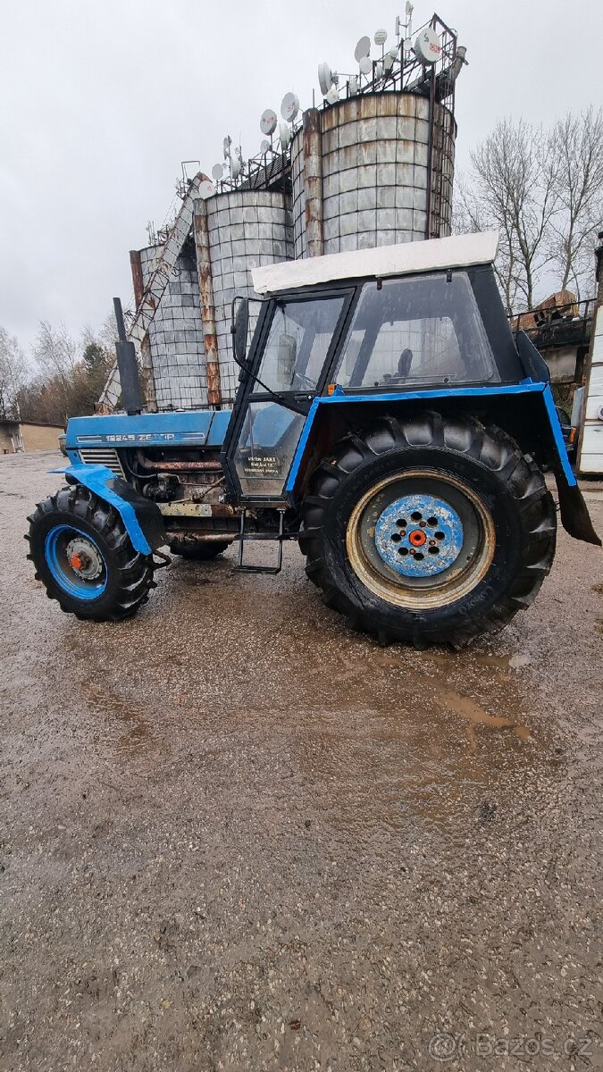 Zetor 12045