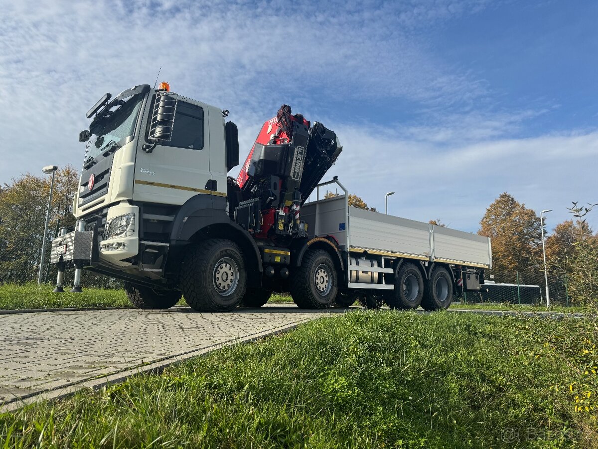 HLEDÁME  SERVISNÍHO TECHNIKA S NADŠENÍM PRO VOZY TATRA