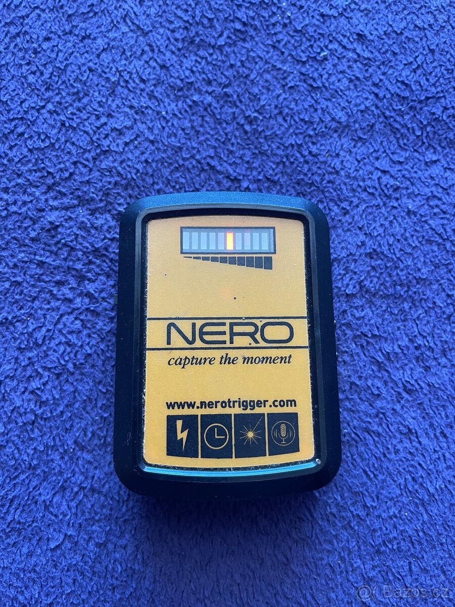 Nero Multi-Trigger