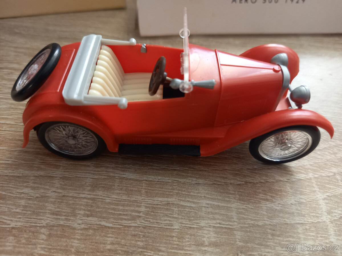 Igra Old Timer
