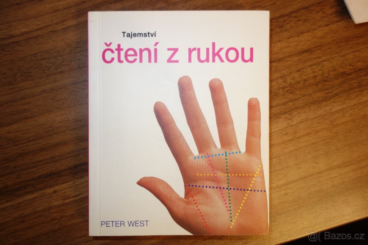Mix ezo beletrie