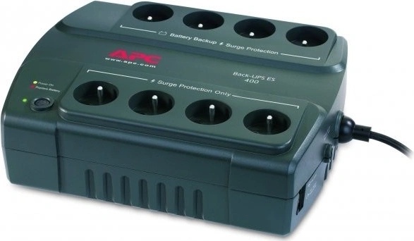 Zalozni zdroj APC back up es 400