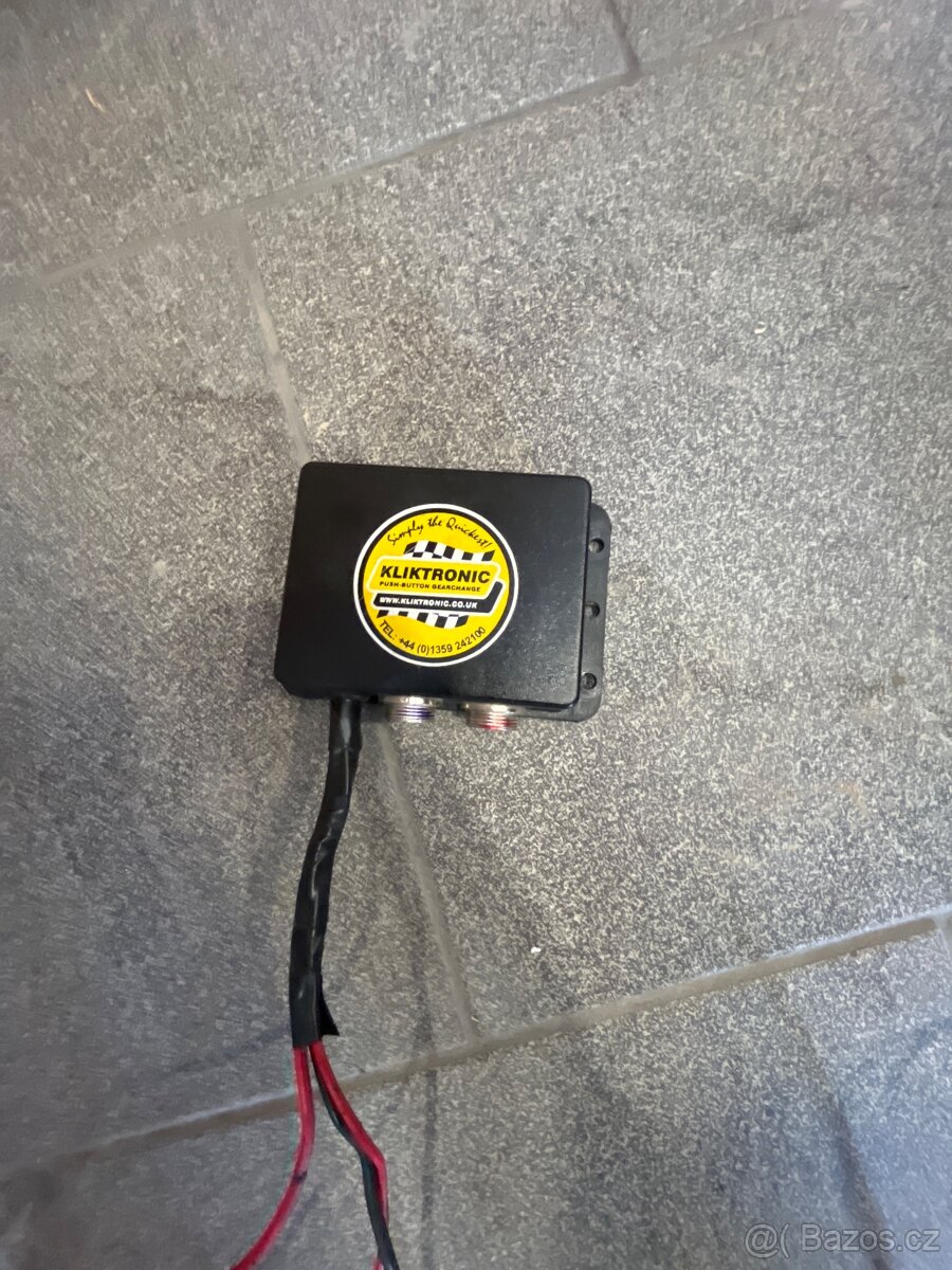 KLIKTRONIC