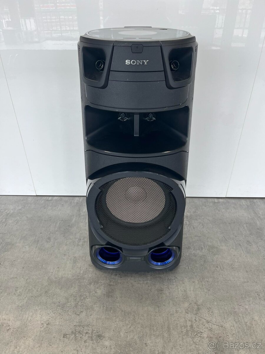 Sony MHC V 83 D