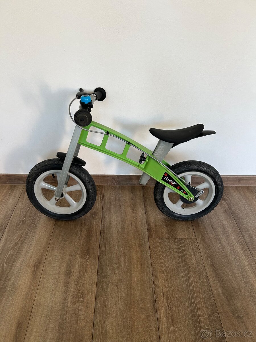 Kolo First bike