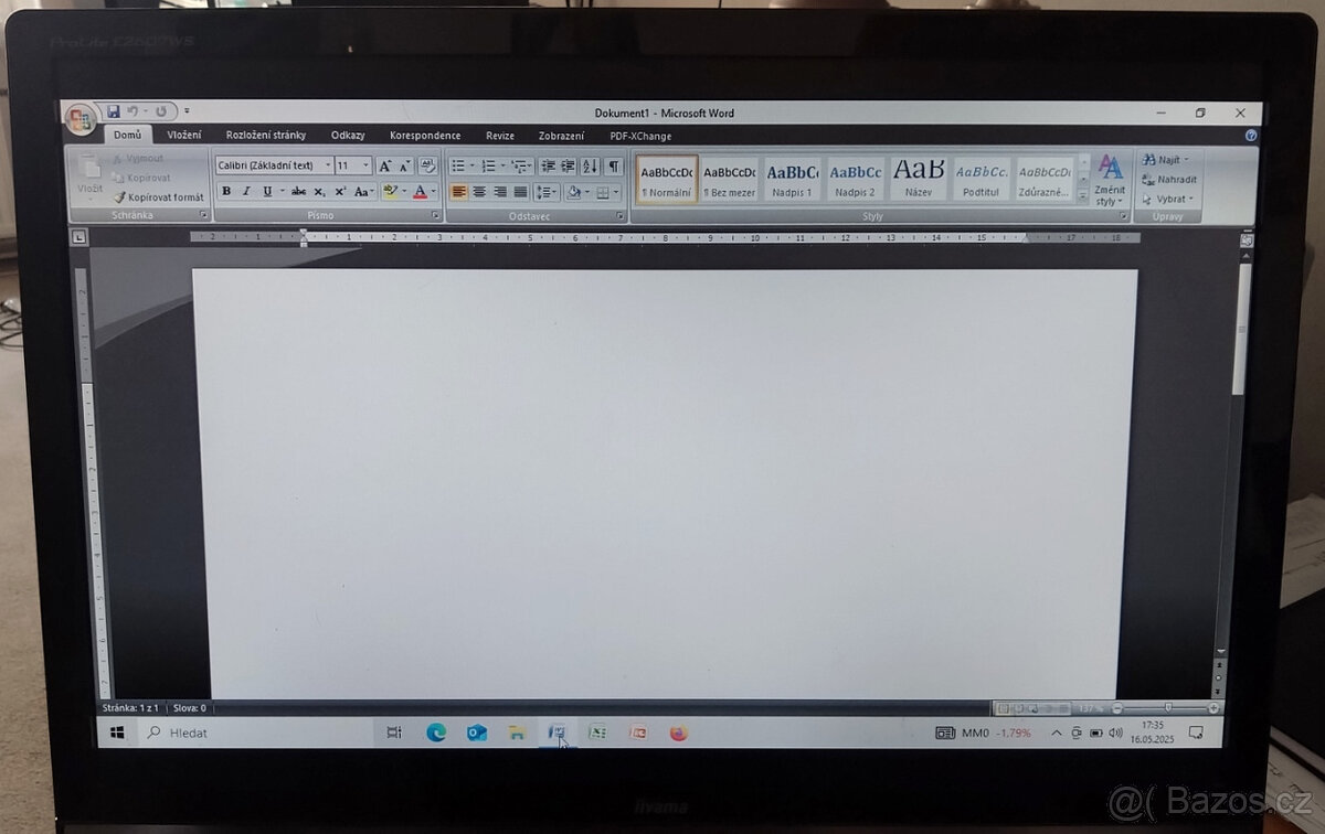 IIYAMA ES2607WS ProLite