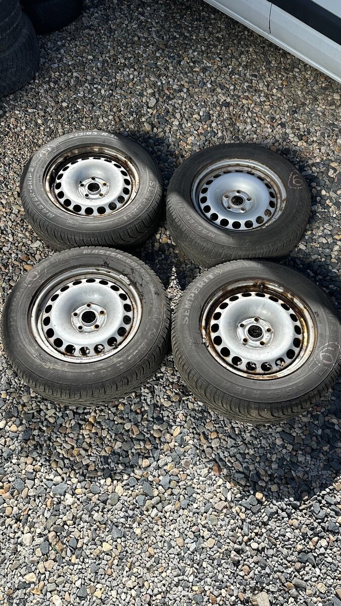 Kola Plech VW Tiguan 215 65 R16 (6)