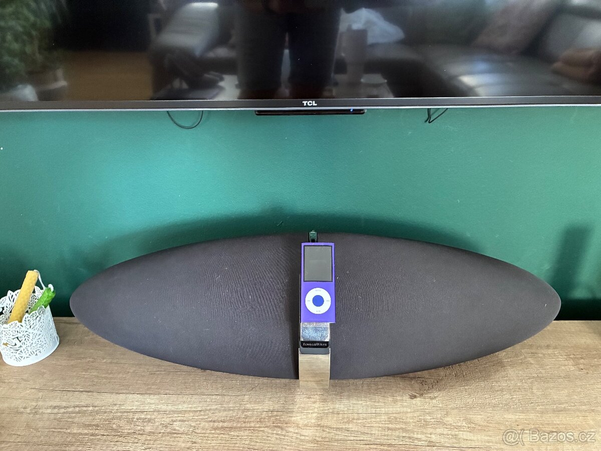 Bowers wilkins Zeppelin air (30pin)