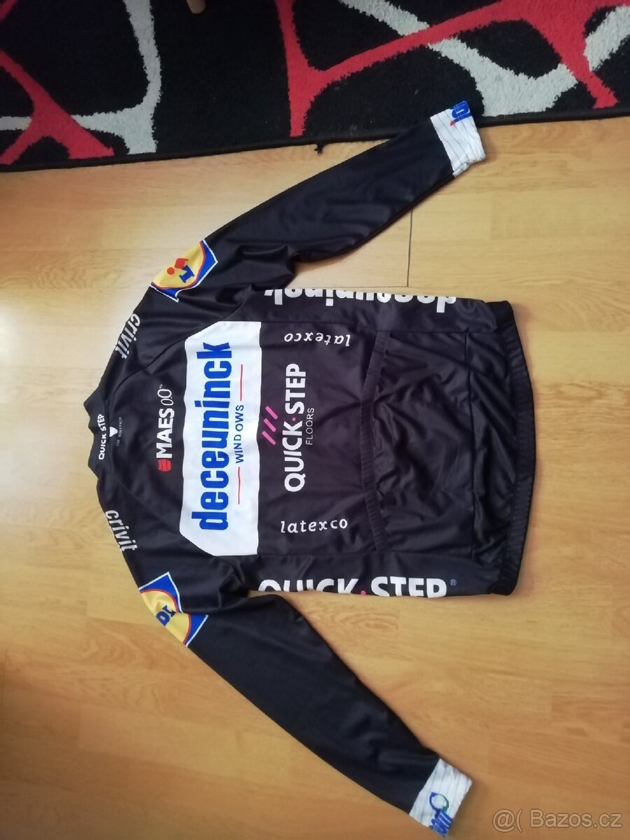 Cyklo oblecenj