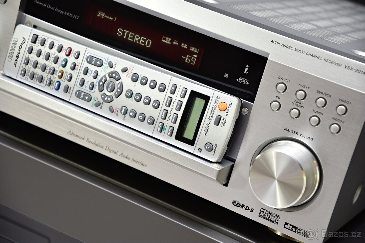 PIONEER VSX-2014i