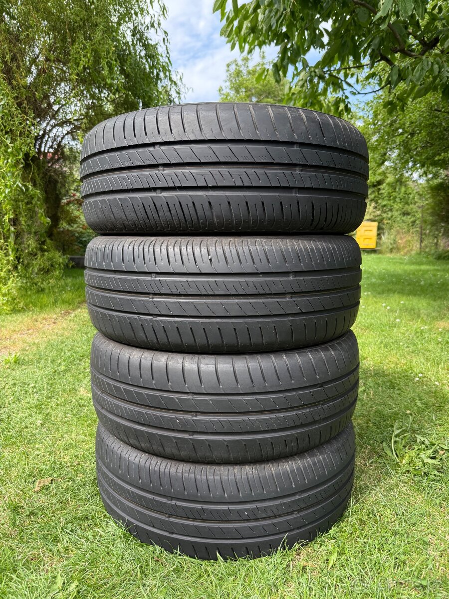 205/55 R16 Nexen ZÁNOVNÍ