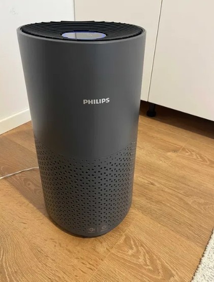 Čistička vzduchu Philips AC1715/11, series 1000i