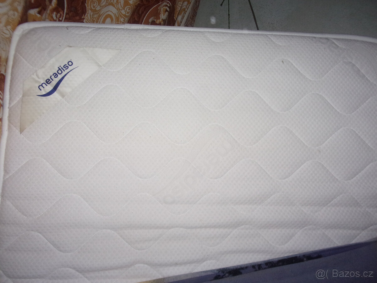matrace