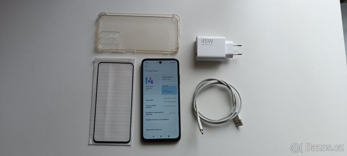 Xiaomi Redmi 10 [2022] (64 GB)