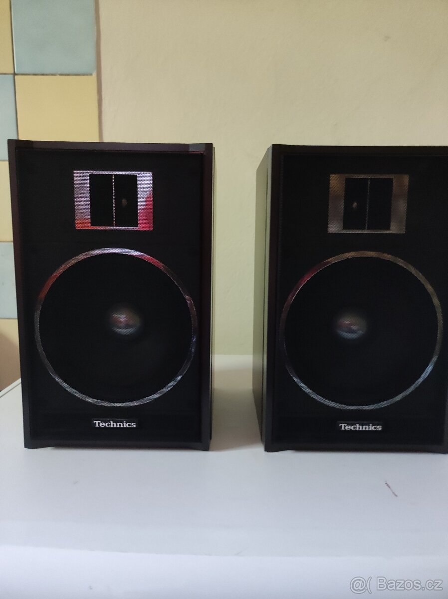 Technics SB-F44