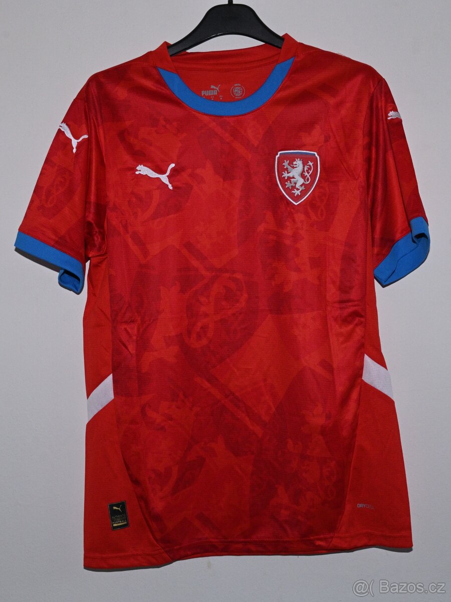 Dres Česko