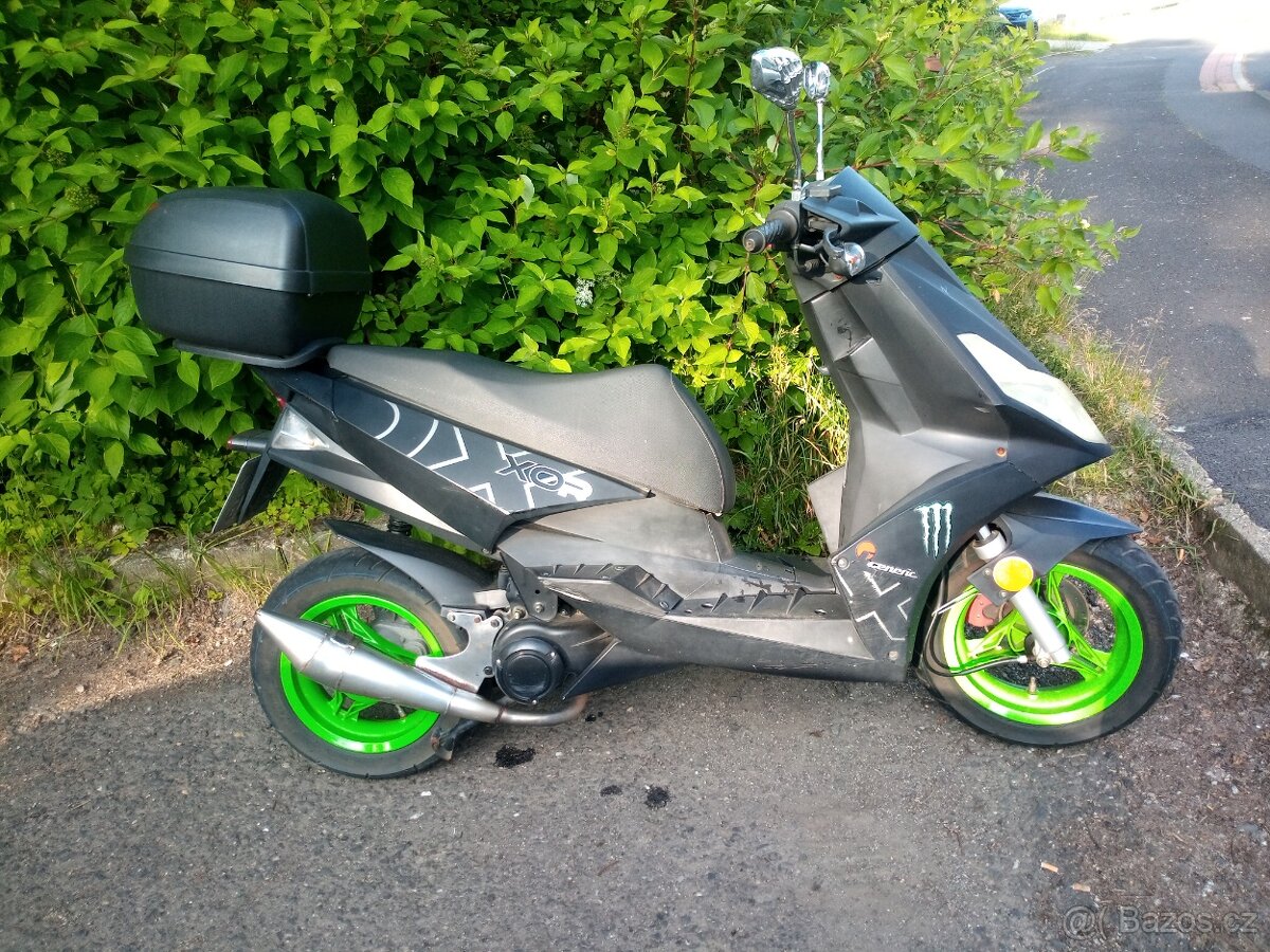 Kentoya xor 50