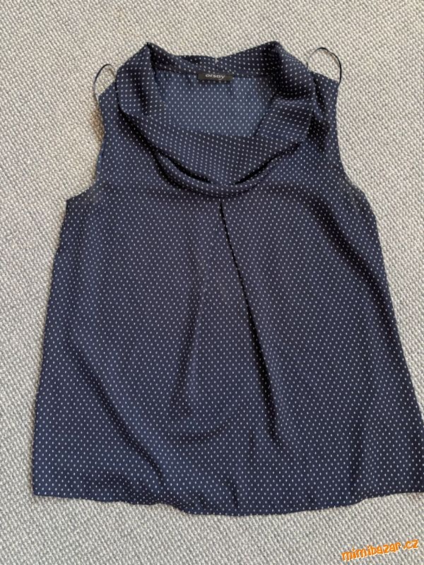 Tílko, top, vel. 36