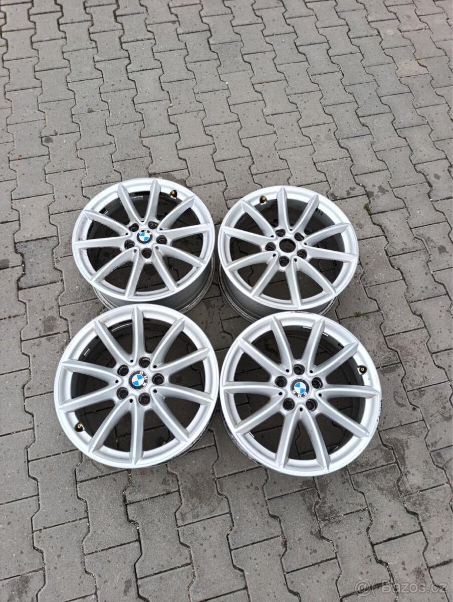 Bmw alu kola r16 5x112