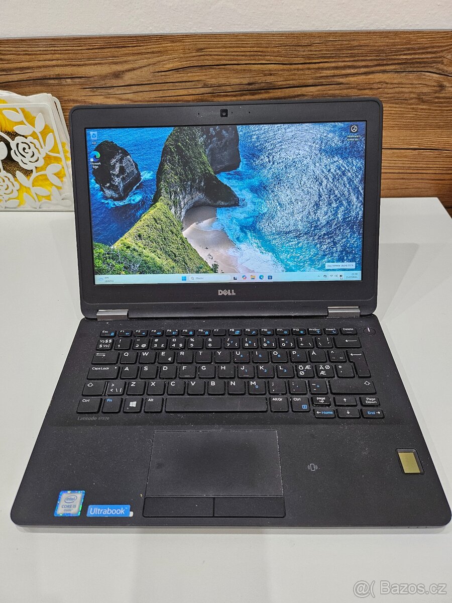 Notebook