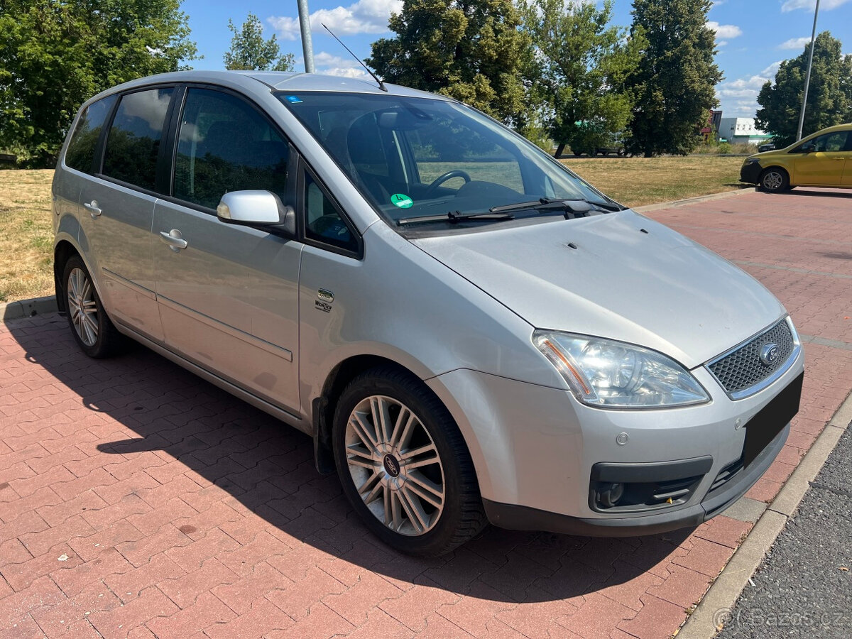 Ford C-Max 1.8i Ghia