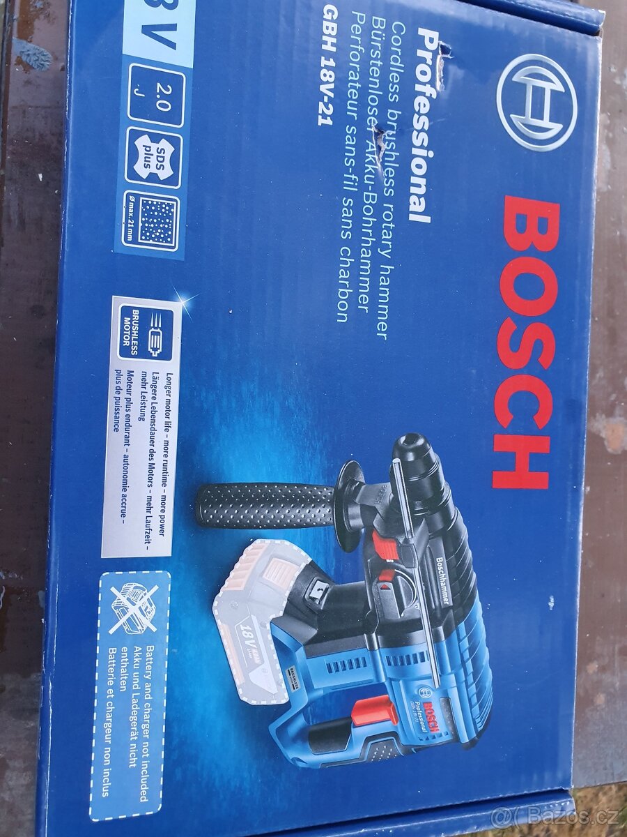 Bosch profesionál
