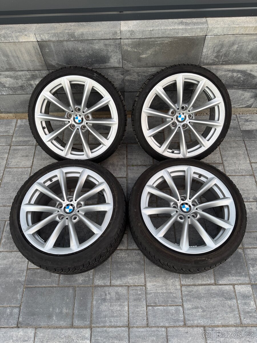 5x120 r19 styl 296