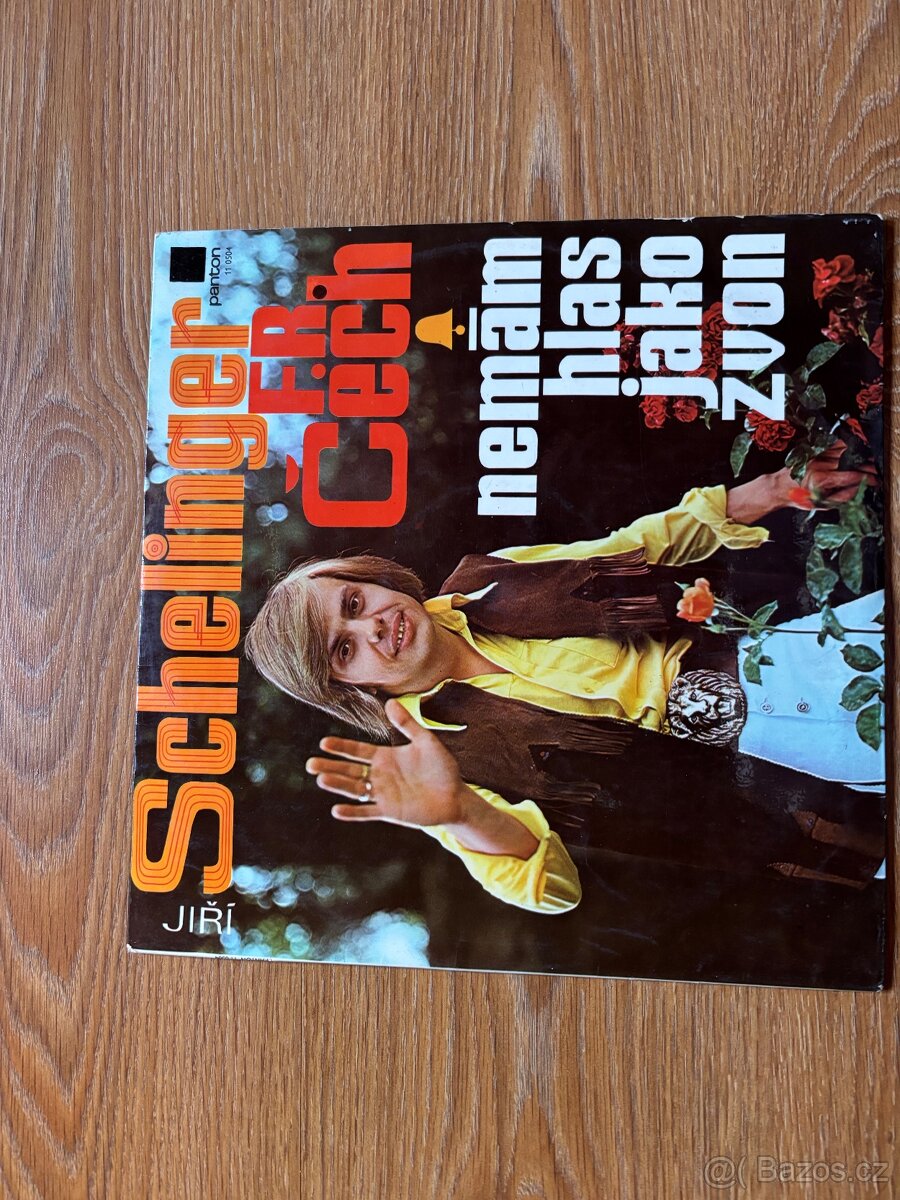 LP Schelinger Fr.Čech