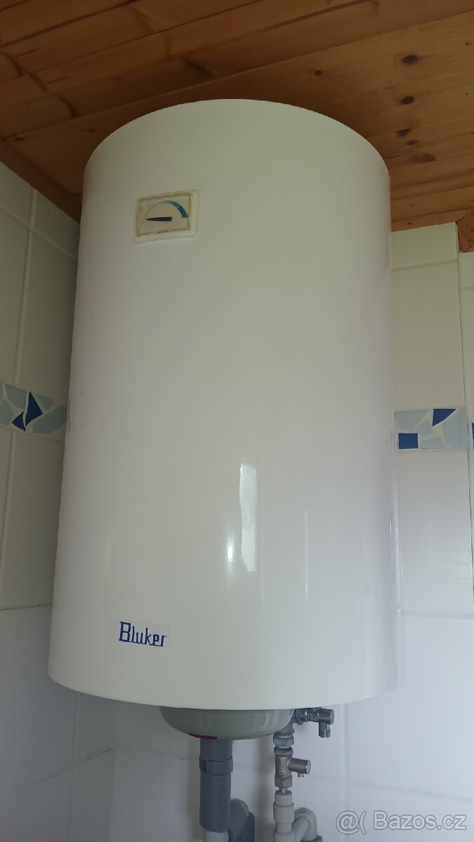 Bojler 80l
