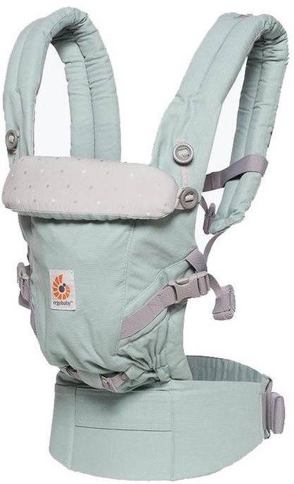 Ergonomické nosítko Ergobaby Adapt.