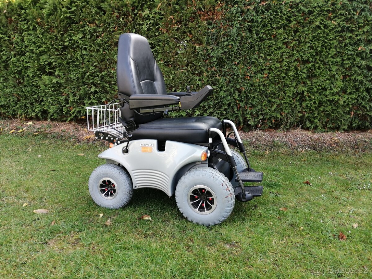Meyra Optimus 2