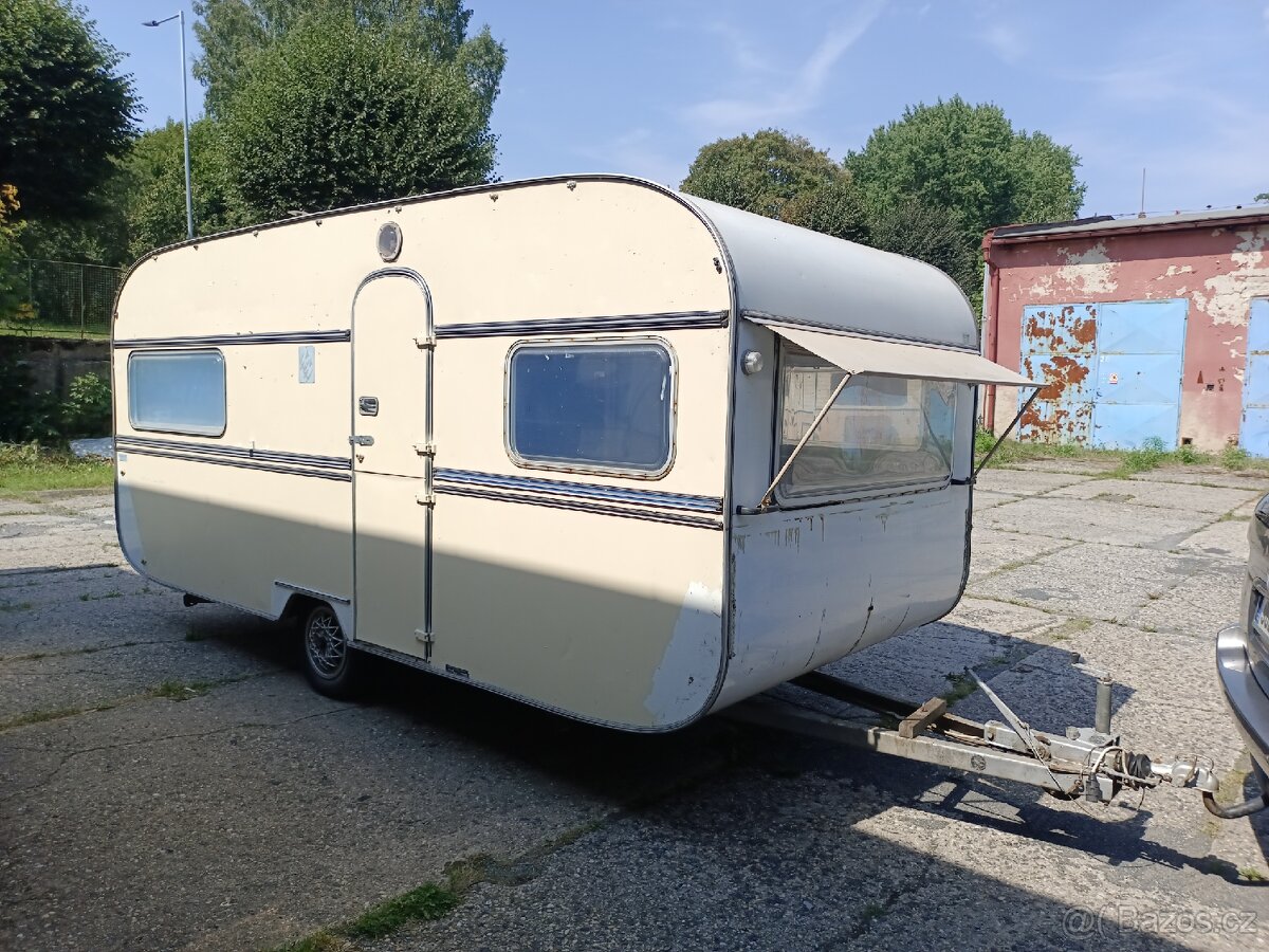 Knaus 450