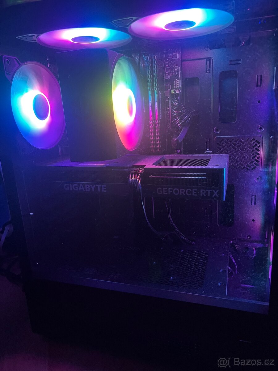 Herní PC
