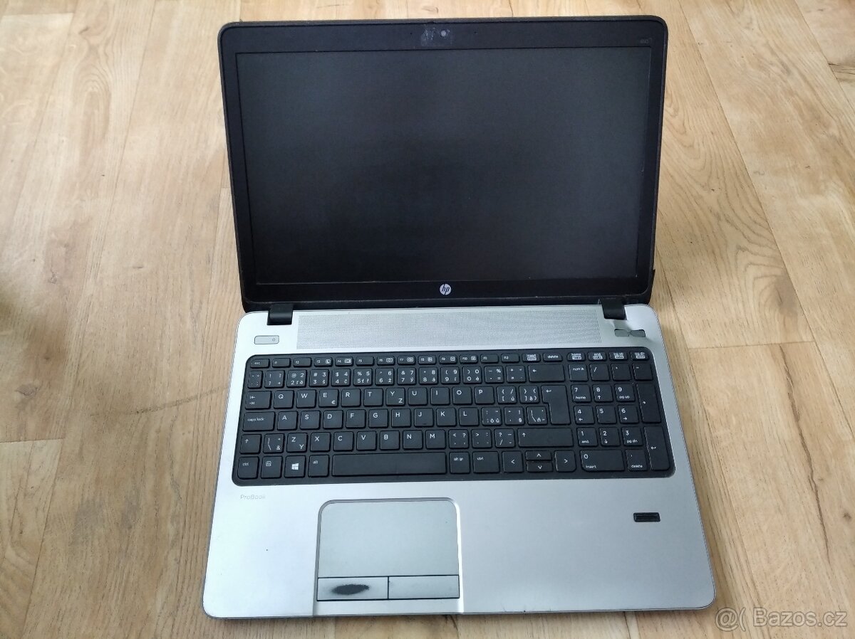HP ProBook 450 G0 (H6R34ES)