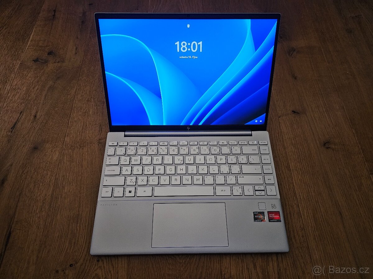HP Pavilion Aero 13-be2013nc