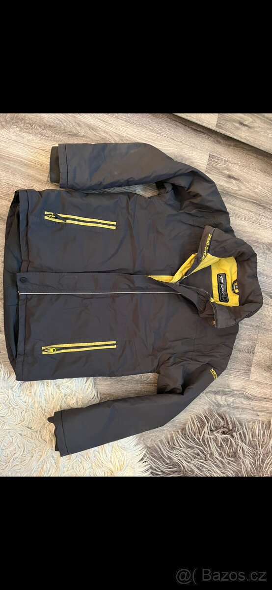 Zimní bunda northland