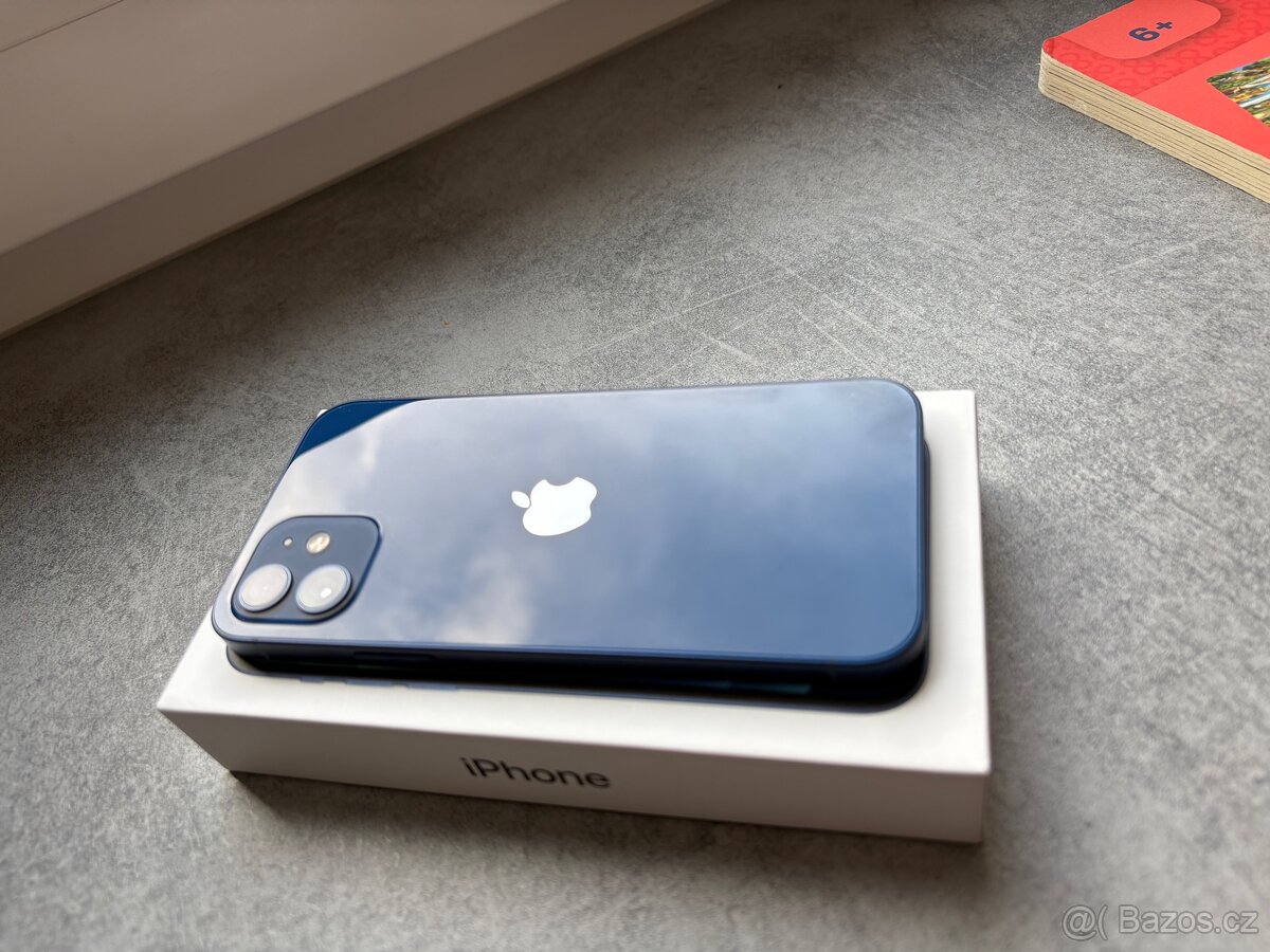 Iphone 12 64 GB