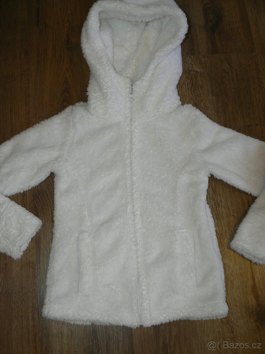 Mikina, vel. 134/140