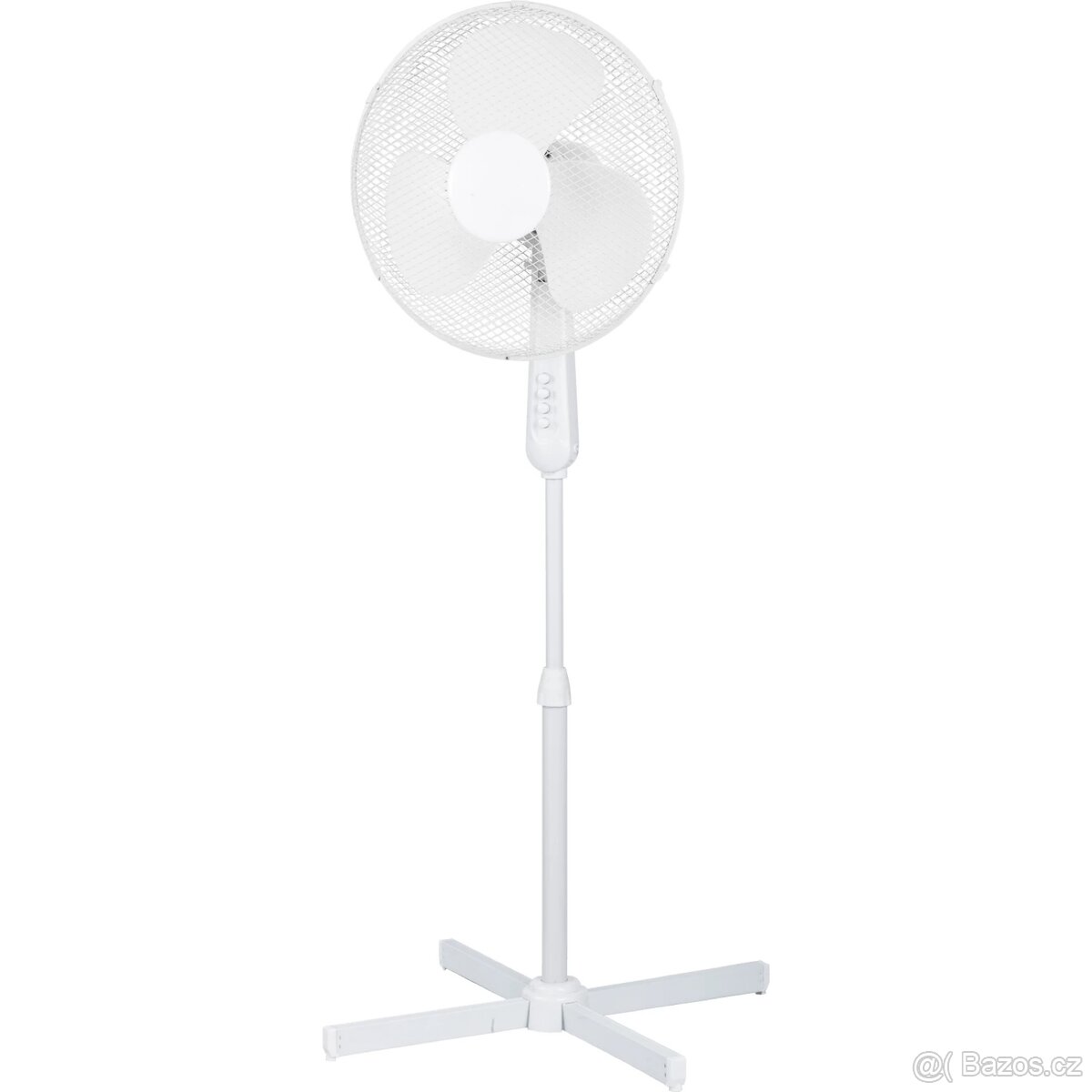 Stojanový ventilátor