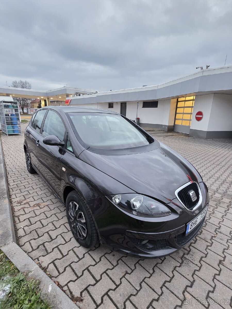 ⚫️SEAT ALTEA 1.6 - STK 2027 - PO SERVISU⚫️