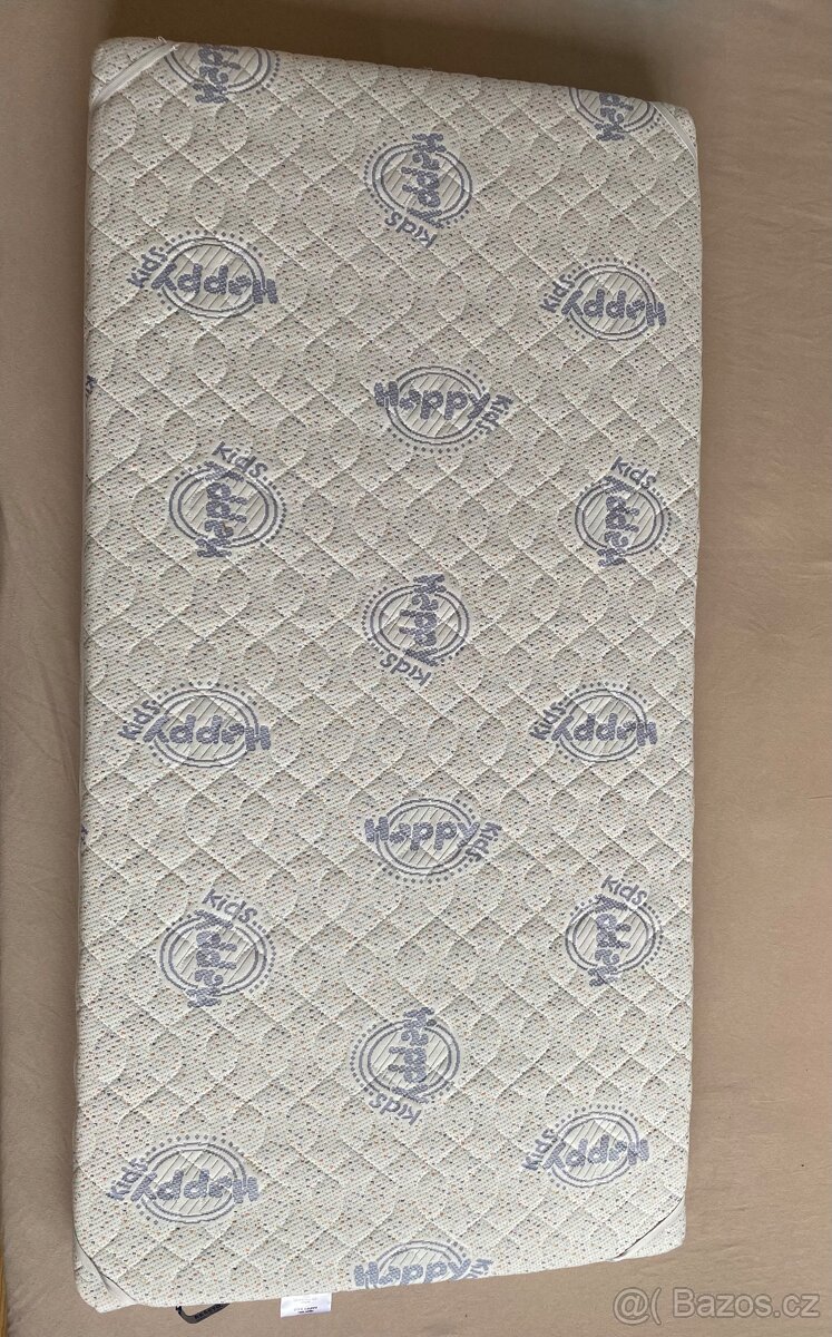 dětská matrace Happy Kids