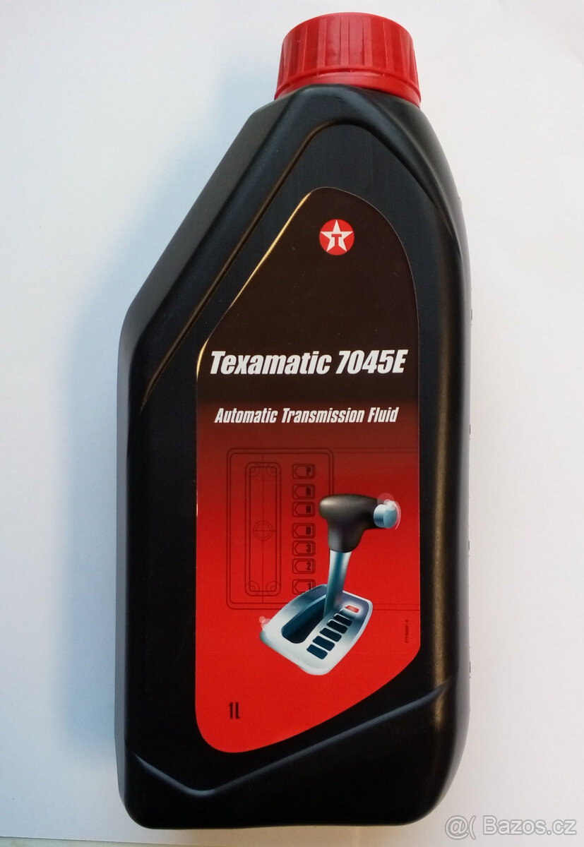 TEXAMATIC 7045E 1L - KAPALINA DO AUTOMATICKÉ PŘEVODOVKY