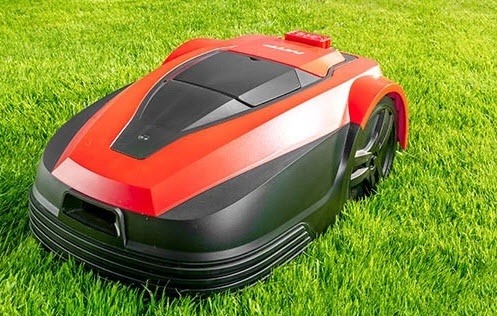 Robotická sekačka MTF DM2 1400i V ZÁRUCE DO 5/2027