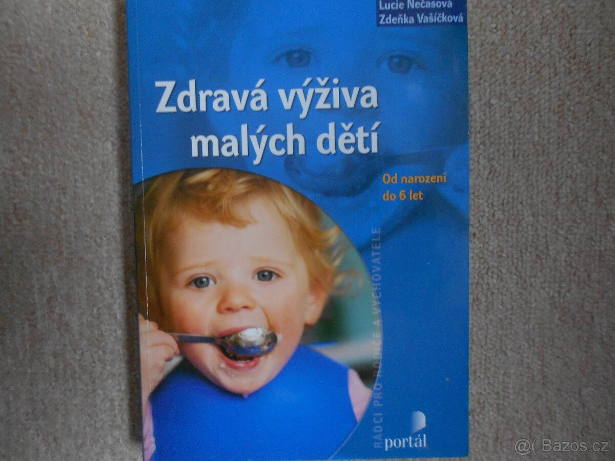 těhotenství, nemluvňata,  děti