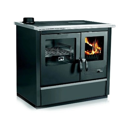 Sporák na tuhá paliva