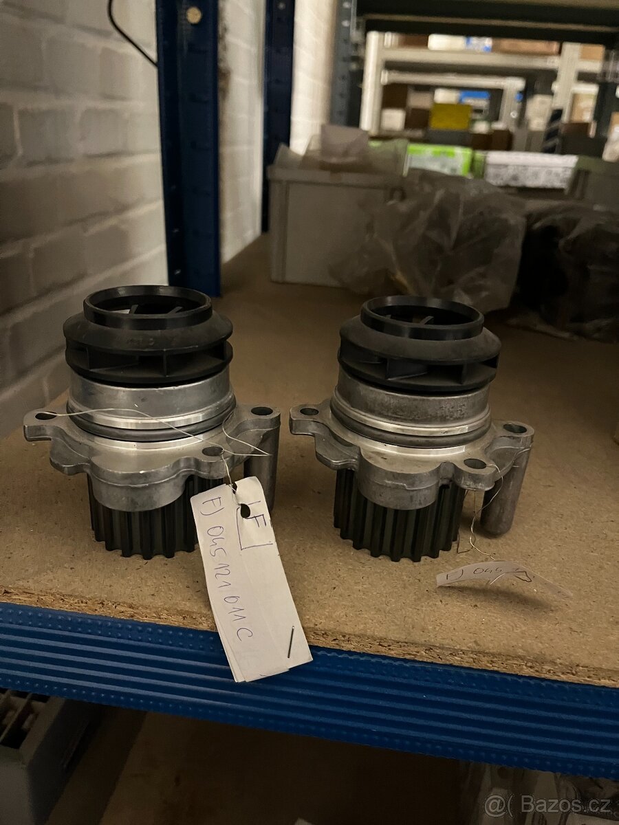 SKODA NAHRADNI DILY A PRISLUSENSTVI