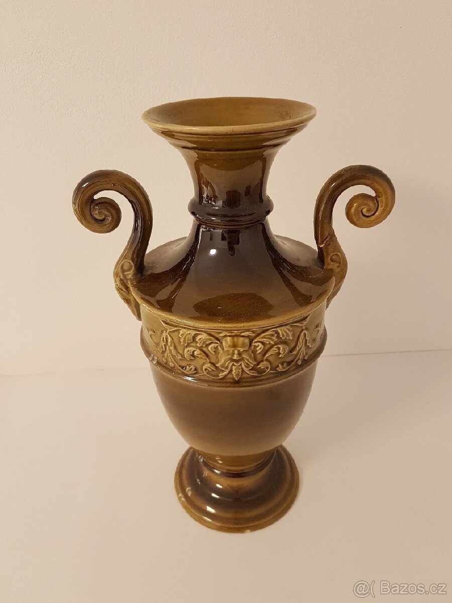 Karafa cca 32 cm (Jihokera)