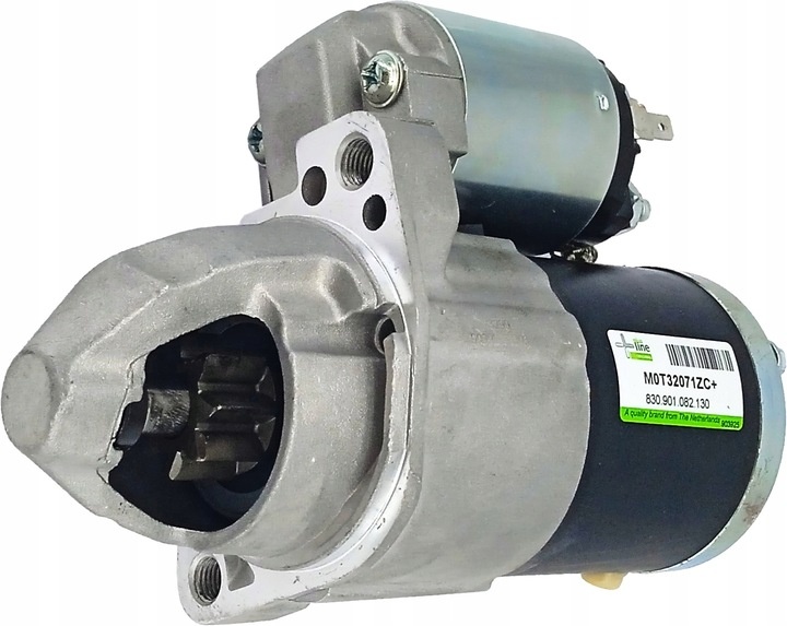 Nový startér JEEP Compass, Chrysler,Dodge