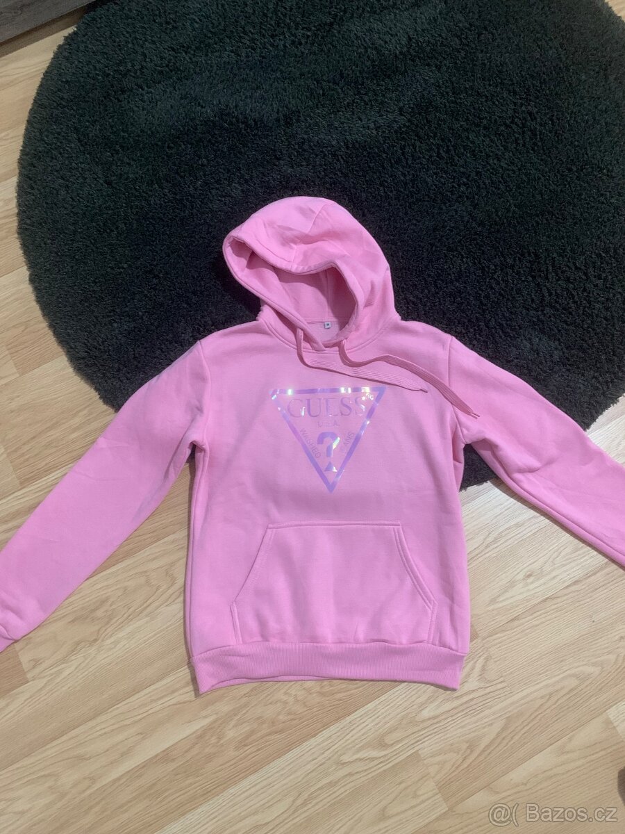 Dámská mikina Guess nová